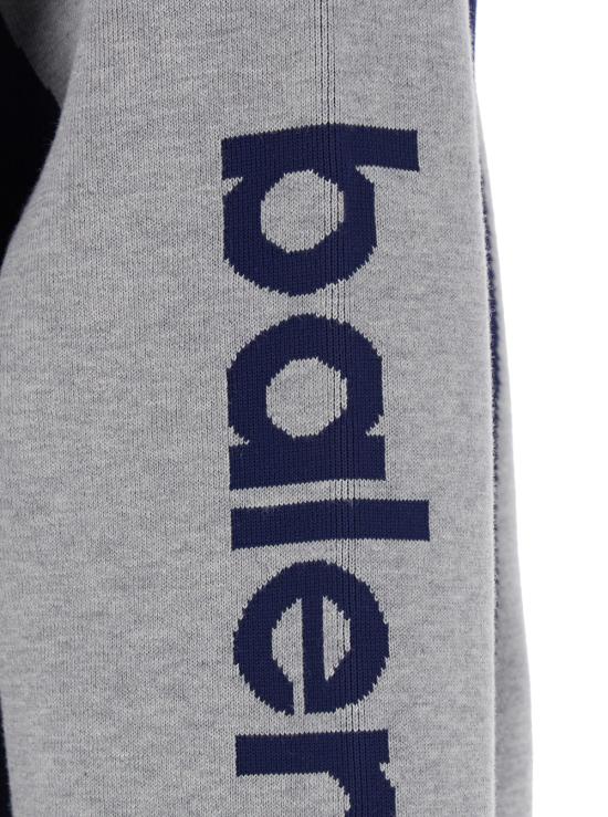 26FW 발렌시아가 가디건 A000GV GRAY - BALENCIAGA