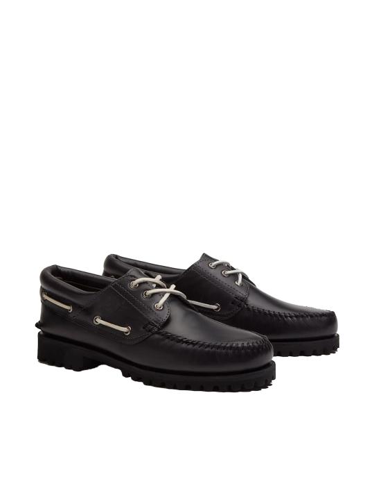 26SS 팀버랜드 스니커즈 TB0A2PDQ BLACK - TIMBERLAND