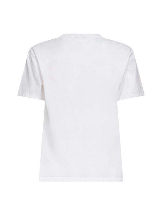 26SS 세인트바쓰 폴로 티셔츠 EMI0001 09586L WHITE - MC2 SAINT BARTH