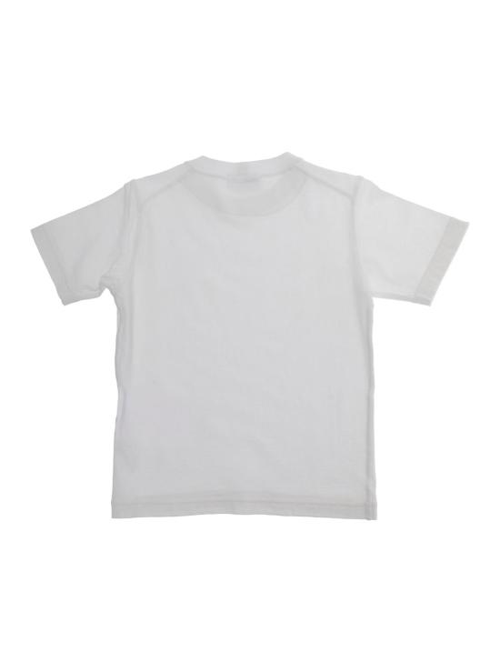 26SS 스톤 아일랜드 탑 L1S162100005S0050 WHITE - STONE ISLAND