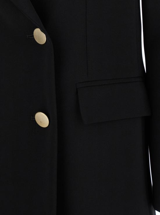 25FW 르플레인 자켓 3687BO2531 BLACK - LEPLAIN