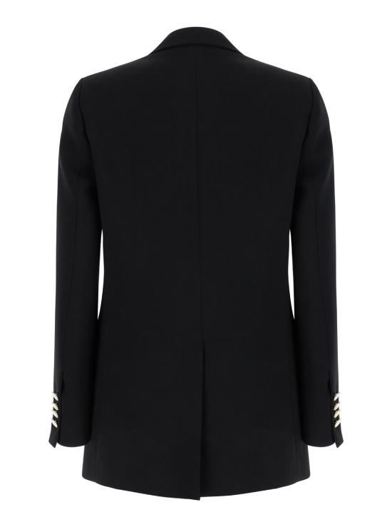 25FW 르플레인 자켓 3687BO2531 BLACK - LEPLAIN