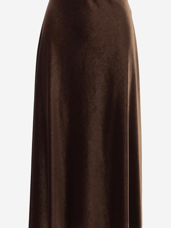 26FW 에프 아이티 스커트 2360 BROWN - F.IT
