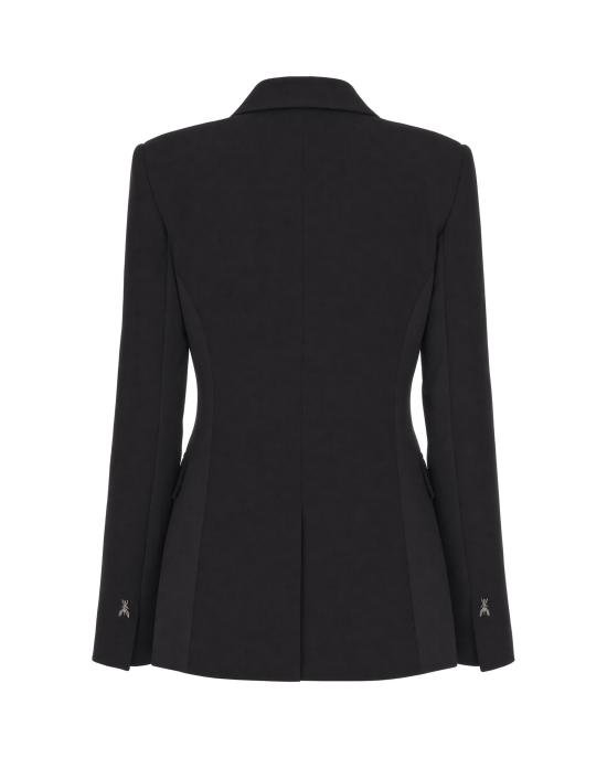 26FW 파트리지아페페 자켓 8S0000 BLACK - PATRIZIA PEPE