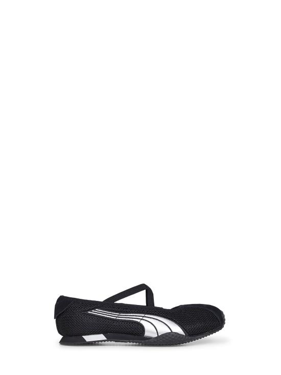 26SS 푸마 H 스트리트 발레 407820 03 BLACK