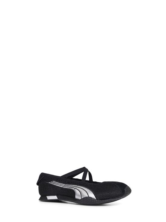 26SS 푸마 H 스트리트 발레 407820 03 BLACK - PUMA