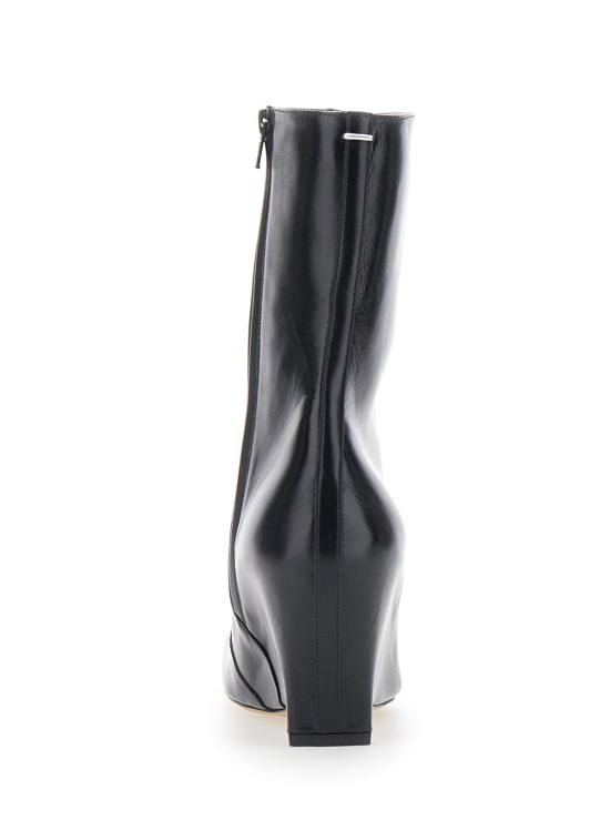26FW 마르지엘라 부츠 S58WU0447 BLACK - MAISON MARGIELA