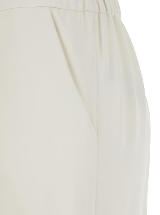 26FW 파로쉬 팬츠 D231087 WHITE - PAROSH