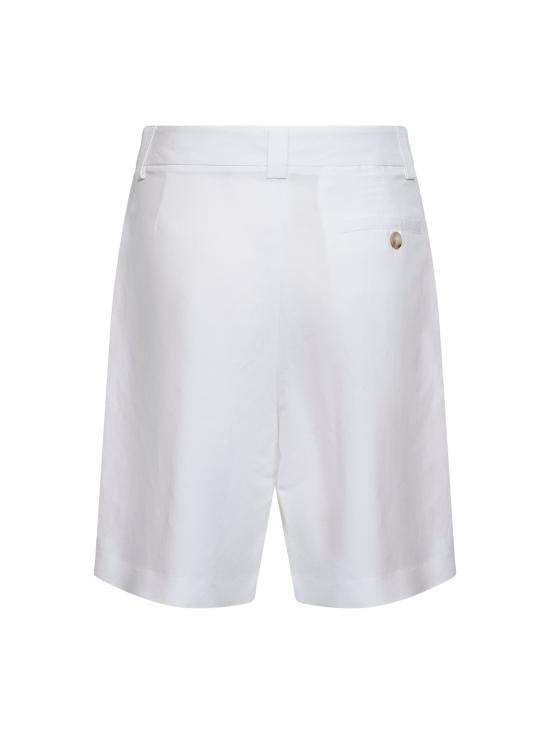 26SS 블랑카 비타 숏팬츠 BELSIK3792DIAMANTE WHITE - BLANCA VITA