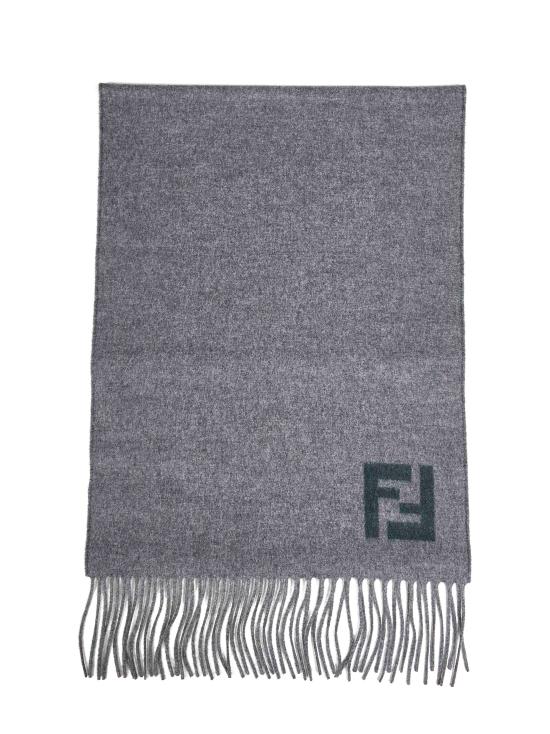 26FW 펜디 머플러/스카프 FXS734AYBFF1TTE GRAY