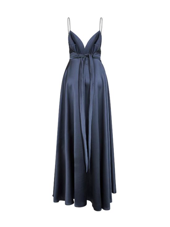 26SS 블랑카 비타 원피스 ALDI4762PIOMBO GRAY - BLANCA VITA