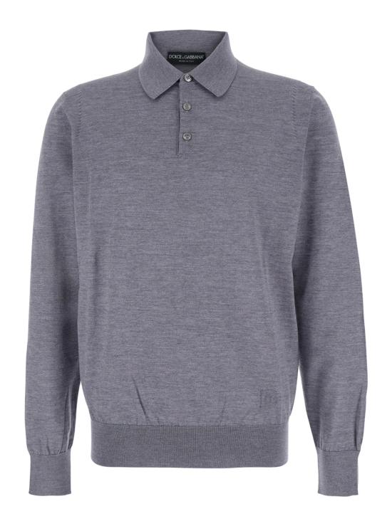 25FW 돌체앤가바나 탑 GXZ25T GRAY