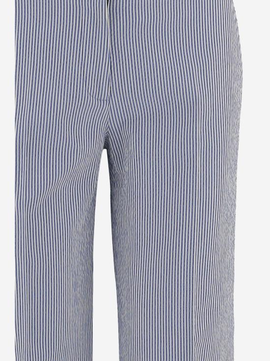 26SS 큐엘투 팬츠 MELODYB BLUE