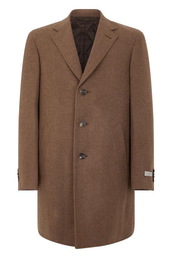 26FW 카날리 코트 55970 BROWN