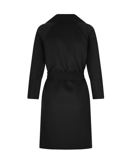 26FW 에스막스마라 코트 2629016091600 BLACK - 'S MAX MARA