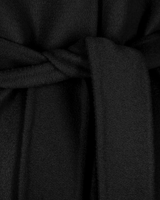26FW 에스막스마라 코트 2629016091600 BLACK - 'S MAX MARA