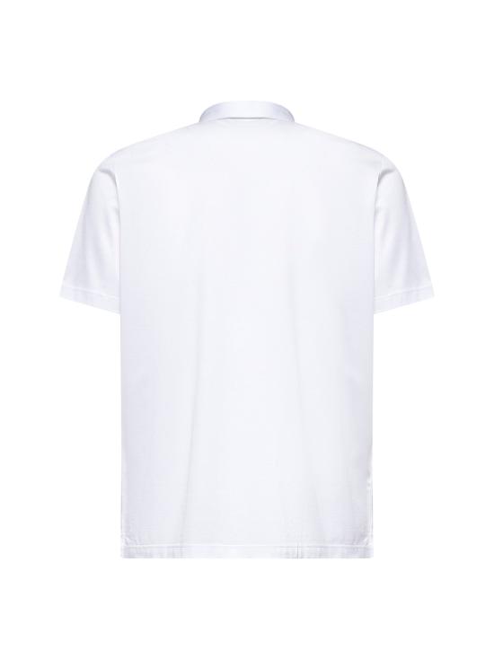 26SS 디40 탑 6010374002001 WHITE - D 40
