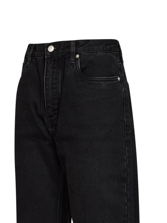 26FW 스튜디오 니콜슨 데님 팬츠 DENJOSNW1639 WASHEDBLACK - STUDIO NICHOLSON