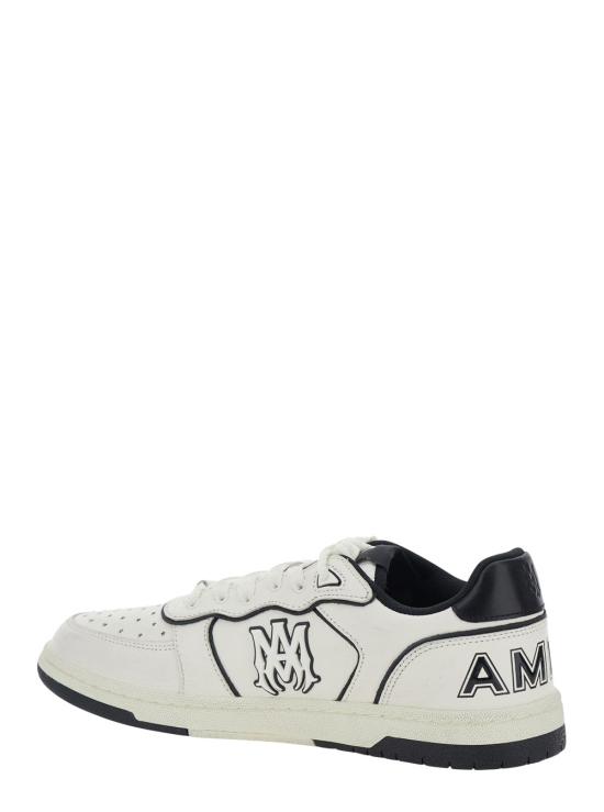 26SS 아미리 뉴포트 스니커즈 AMSNSN1061 WHITE - AMIRI