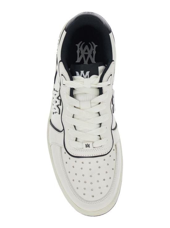26SS 아미리 뉴포트 스니커즈 AMSNSN1061 WHITE - AMIRI