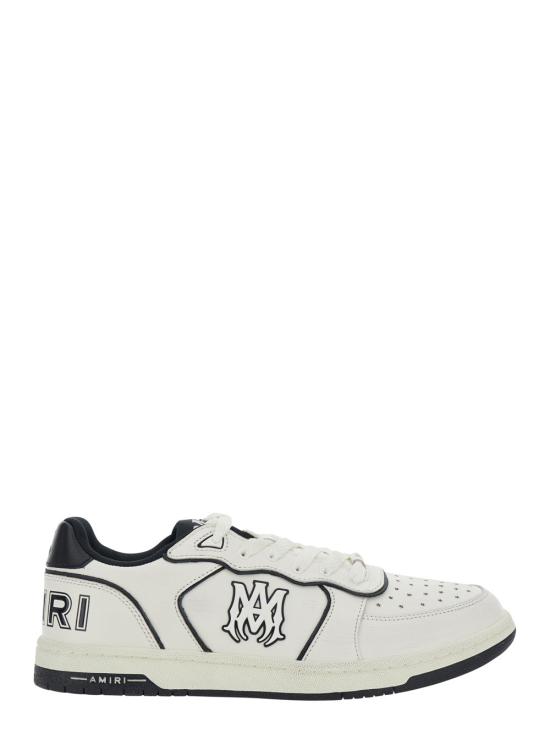 26SS 아미리 뉴포트 스니커즈 AMSNSN1061 WHITE