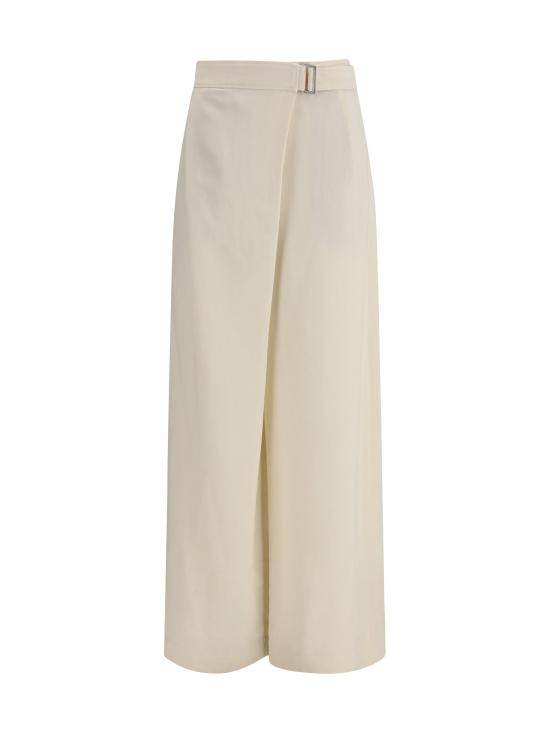 26SS 브루넬로 쿠치넬리 팬츠 MH126P9207 BEIGE
