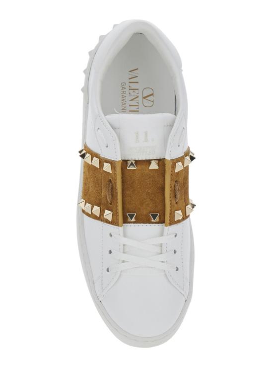 26FW 발렌티노 가라바니 스니커즈 9W2S0A01 WHITE - VALENTINO GARAVANI