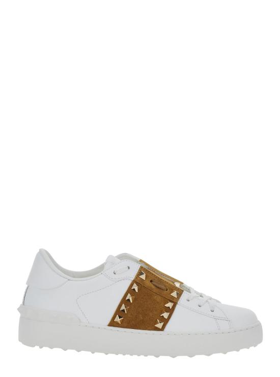 26FW 발렌티노 가라바니 스니커즈 9W2S0A01 WHITE