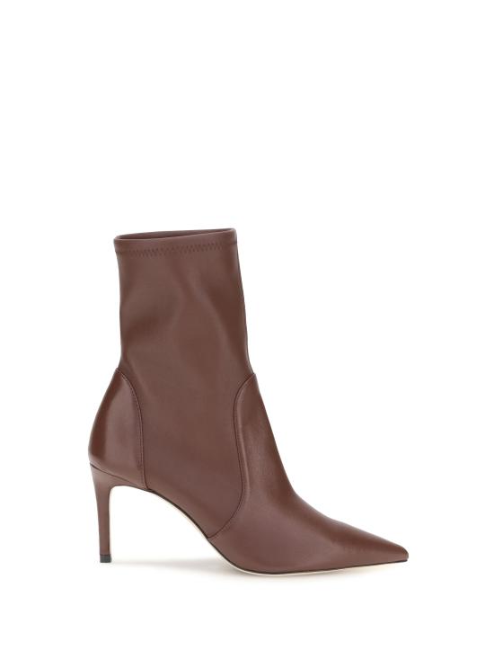 26FW 스튜어트 와이츠먼 부츠 SJ974 BROWN