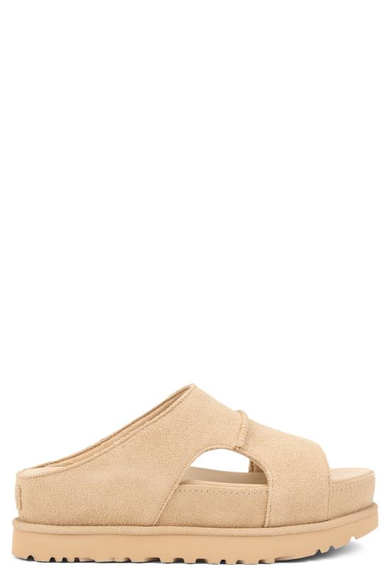 26SS 어그 샌들 1175132 BEIGE