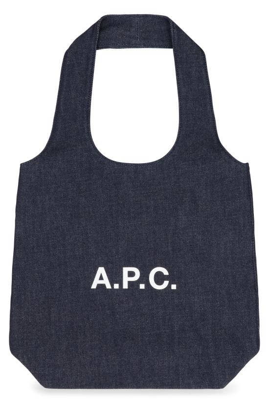  아페쎄 가방 COHIZ INDIGO - A.P.C.