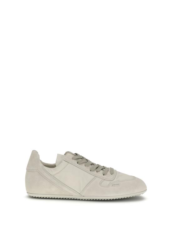 26SS 릭 오웬스 스니커즈 RU01F2889 BEIGE - RICK OWENS