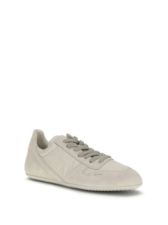 26SS 릭 오웬스 스니커즈 RU01F2889 BEIGE - RICK OWENS