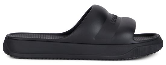 26SS 몽클레어 샌들 L109B4C00030 BLACK - MONCLER