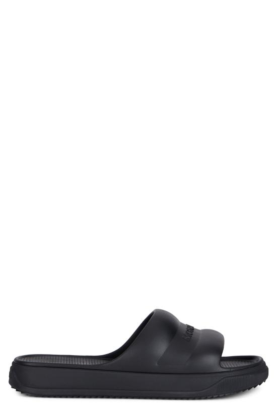 26SS 몽클레어 샌들 L109B4C00030 BLACK