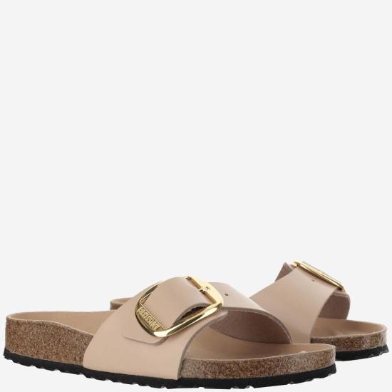 26SS 버켄스탁 스니커즈 1026496 BEIGE - BIRKENSTOCK