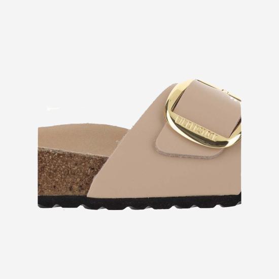 26SS 버켄스탁 스니커즈 1026496 BEIGE - BIRKENSTOCK