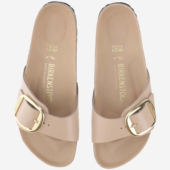 26SS 버켄스탁 스니커즈 1026496 BEIGE - BIRKENSTOCK