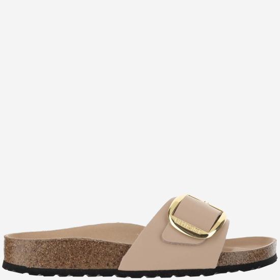 26SS 버켄스탁 스니커즈 1026496 BEIGE