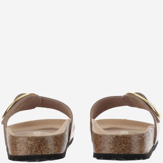 26SS 버켄스탁 스니커즈 1026496 BEIGE - BIRKENSTOCK