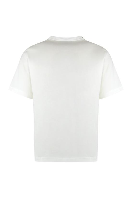  돌체앤가바나 탑 G8PN9T WHITE - DOLCE & GABBANA