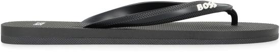 25FW 휴고보스 샌들 50498208 BLACK - HUGO BOSS