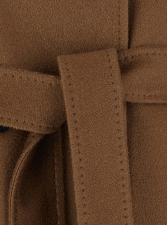 26FW 막스마라 코트 2626016152600 BROWN - MAX MARA