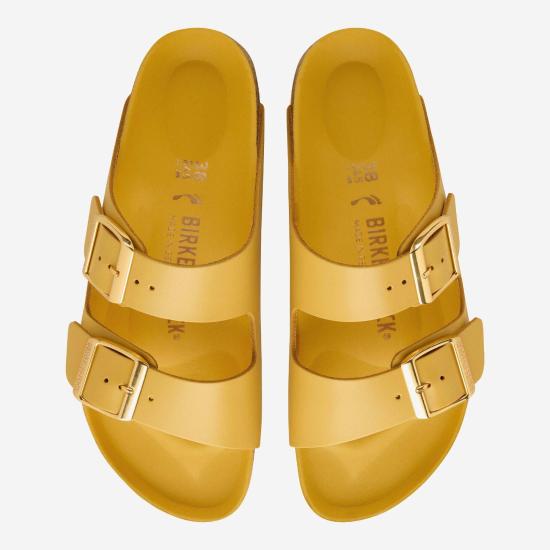 26SS 버켄스탁 샌들 1031745 YELLOW