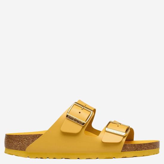26SS 버켄스탁 샌들 1031745 YELLOW - BIRKENSTOCK