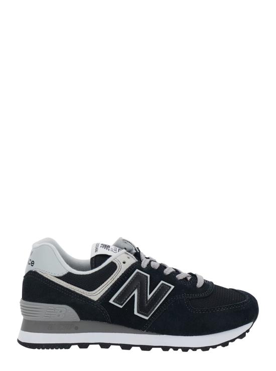 26SS 뉴발란스 574 스니커즈 ML574EVB BLACK