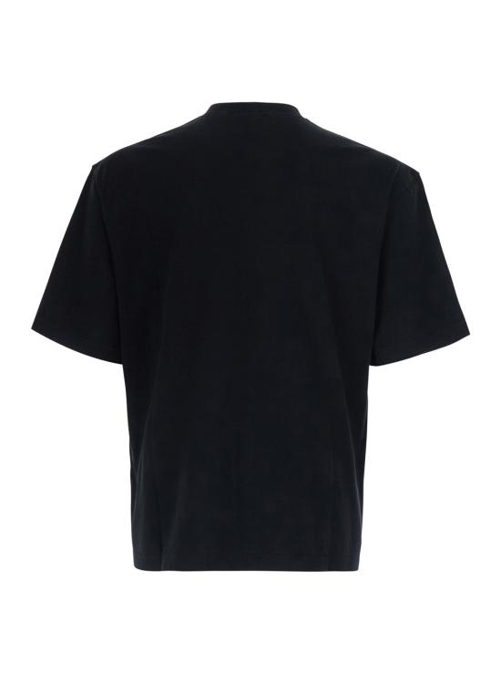 26FW 스톤 아일랜드 탑 L2S152100030 BLACK - STONE ISLAND