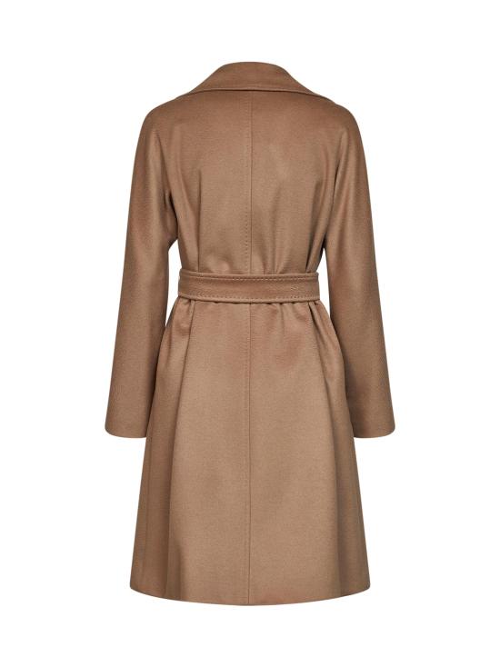26FW 막스마라 세스토 캐시미어 코트 2626016081600MSTDRAVENNA006 CAMEL - MAX MARA