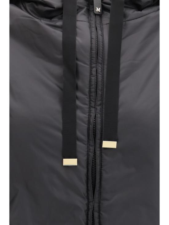 26FW 막스마라 패딩 2629486034600 BLACK