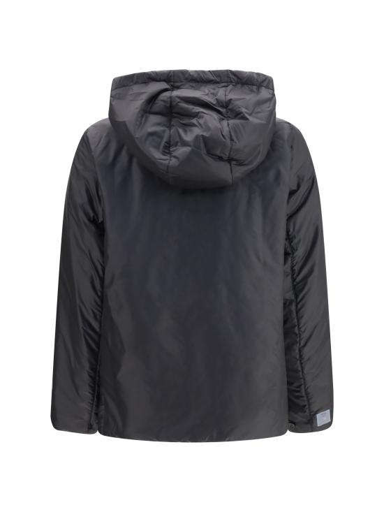 26FW 막스마라 패딩 2629486034600 BLACK - MAX MARA